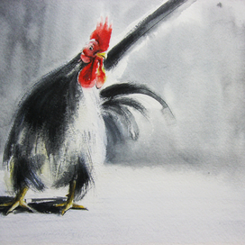 Одинокий Рейнджер