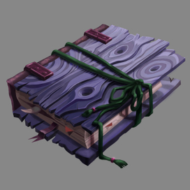 Книга изгоя