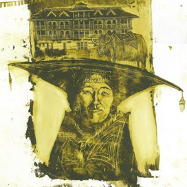 Гималайские мотивы