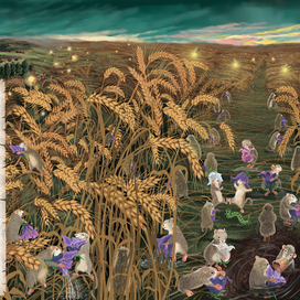 Л.Бокова Кнопп "Мышиная страна" Наша помощь"