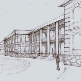 тренировка