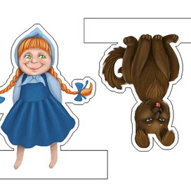 Сказки-мультяшки