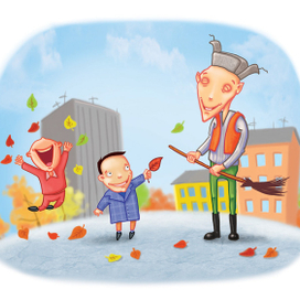 Про Кащея 02