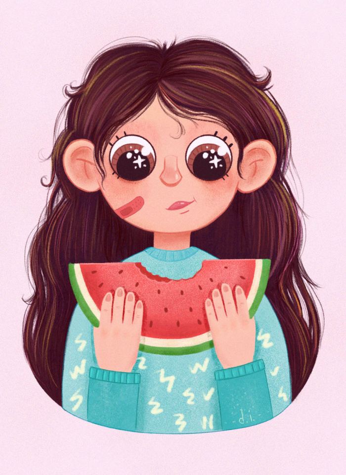 Watermelon