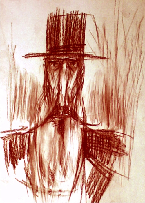 Сэр Шурф Лонли-Локли в партикулярном