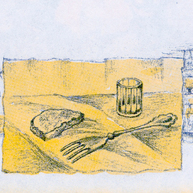 Васька, из жизни одного кота. повесть.