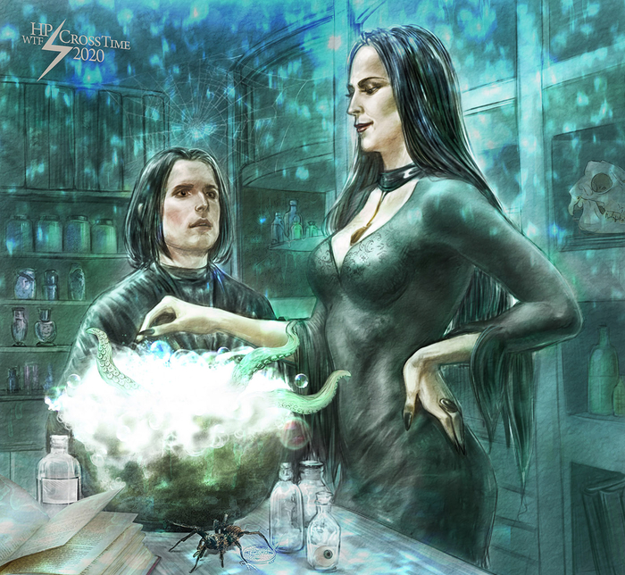 Ученье - тьма