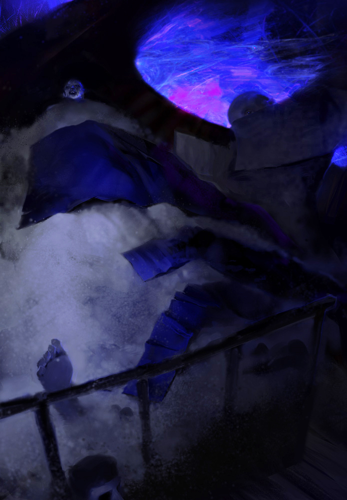 бред Котара