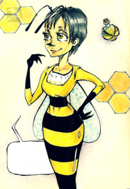 Beegirl