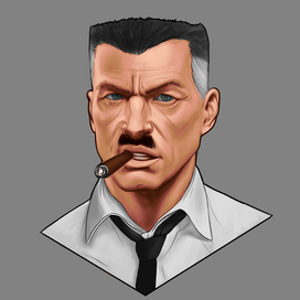 J.Jonah Jameson