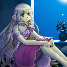 Chobits