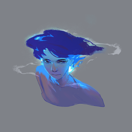 Серия. 3: Сдержанность.