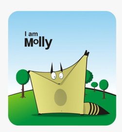 персонаж Molly