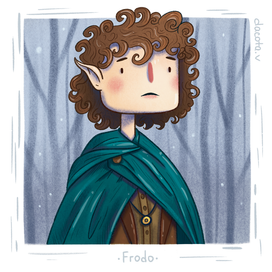 Фродо