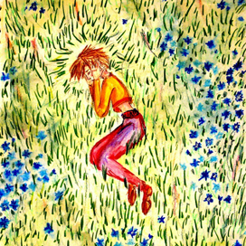 Лекарство от города