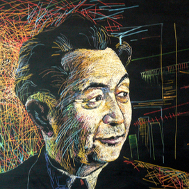 Каныш Сатпаев