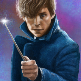 Портреты DigitalArt