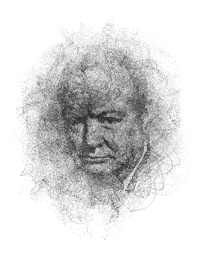 Уинстон Черчилль