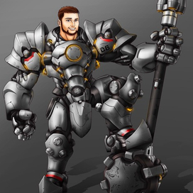 Reinhardt