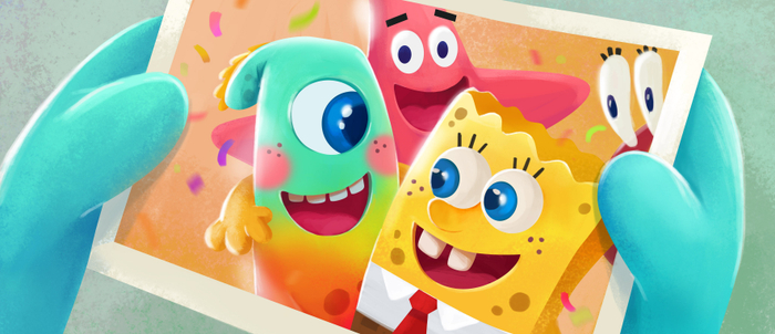 Настольная игра "НЯШКА". Карта "Фото"