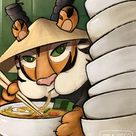 Война-войной, а обед по расписанию