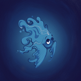 Элементаль Воды