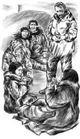 Михаил Первухин. "Колыбель человечества". Издательство"Престиж Бук"