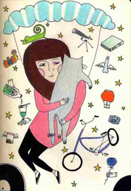 подарки на ДР