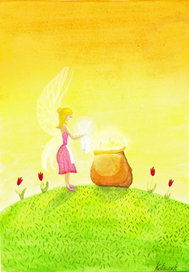 Кто же звезды зажигает?