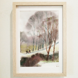 Тихое время