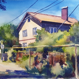 Станица Старочеркасская