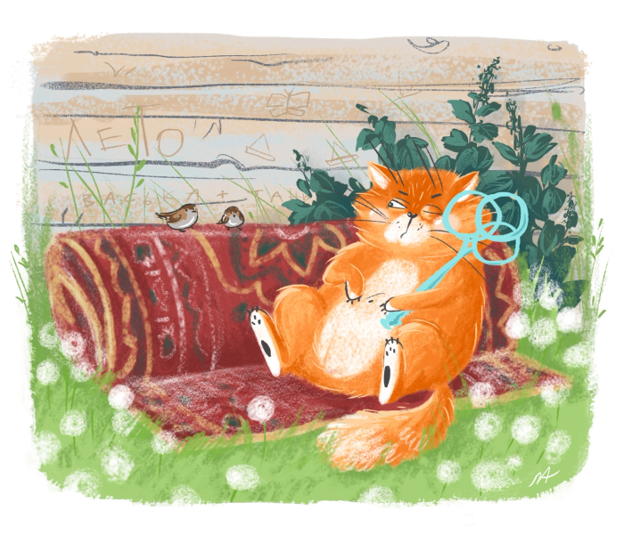 Работничек