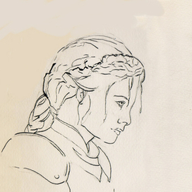 Белоснежка