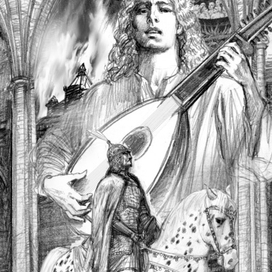 В.Ян. К Последнему морю.