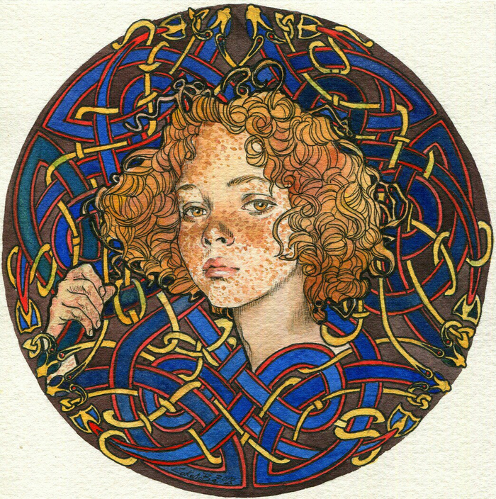 Голос кельтов