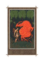 Сказки разных народов