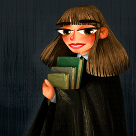 Гермиона Грейнджер