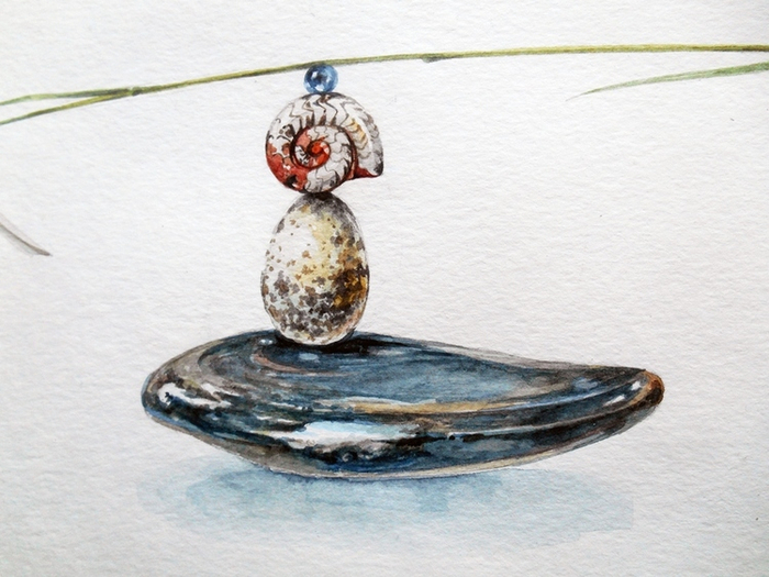  "РАВНОВЕСИЕ" (фрагмент)