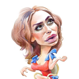 Екатерина Варнава