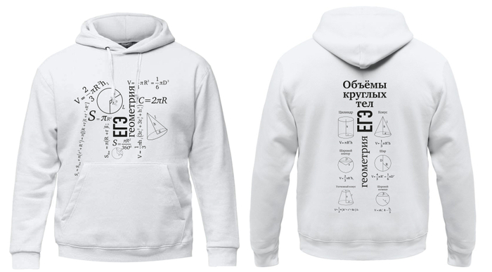 Шрифтовая композиция для принта