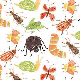 Летние друзья 