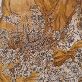 "Ромео и Юлия"фрагмент