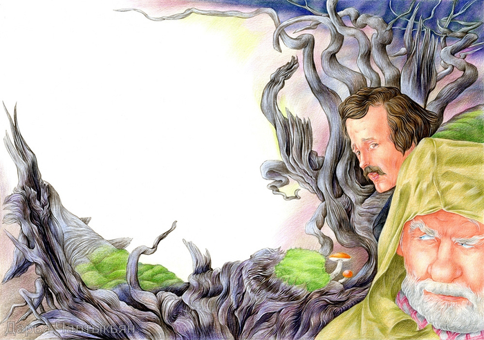 В.Распутин, Век живи-век люби. Бурелом