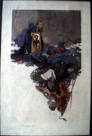 красный террор