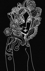 Цветочная Фея