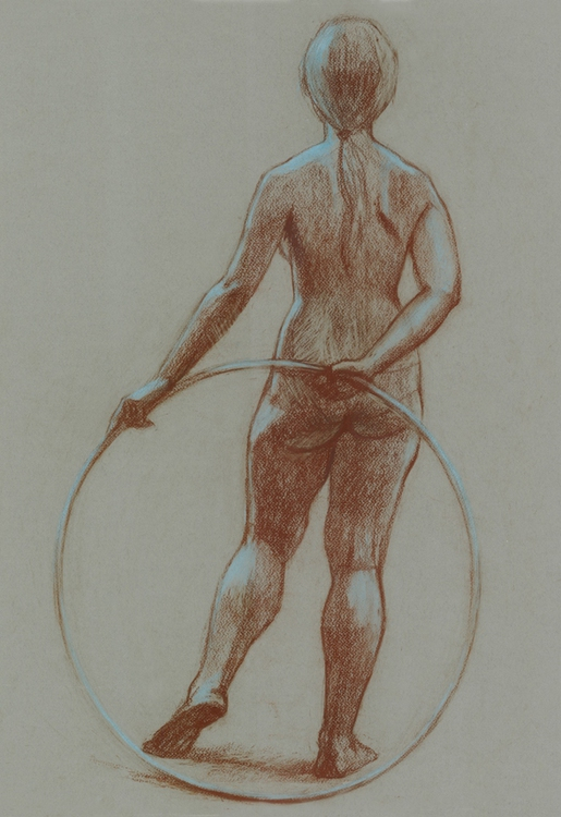 рисунок фигуры 2