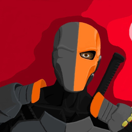 Deathstroke