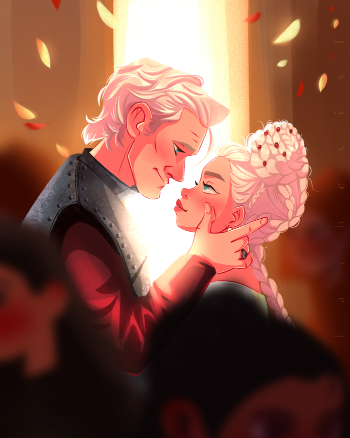 Дом дракона 