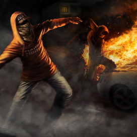 Громи@разжигай!