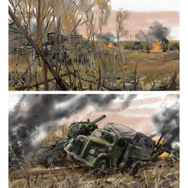 Т-34-осень-41-й